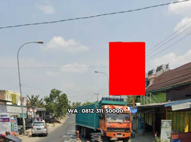 Jasa Sewa Baliho Barru