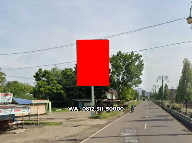 Jasa Sewa Baliho Batanghari