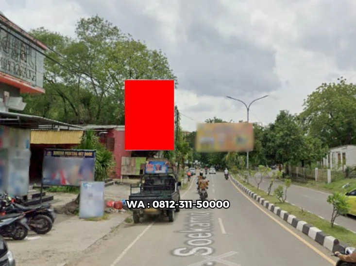 Jasa Sewa Baliho Bima
