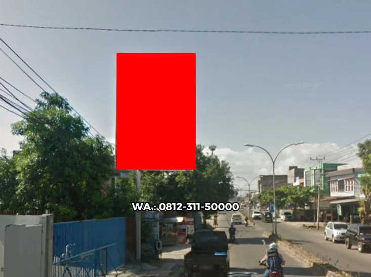 Jasa Sewa Baliho Bulukumba