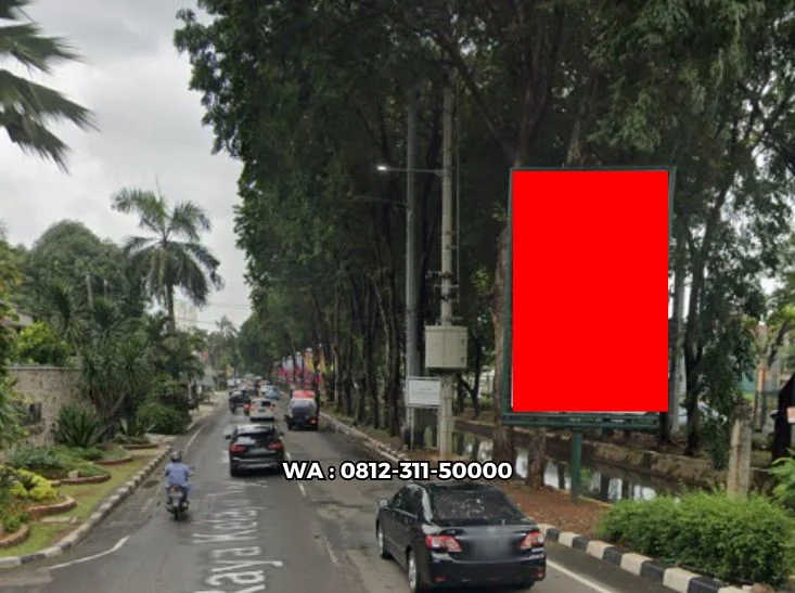 Jasa Sewa Baliho Jakarta Utara