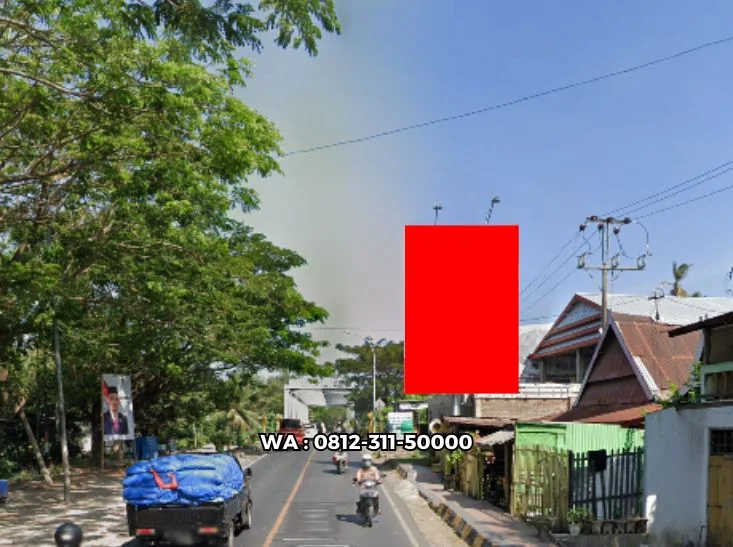 Jasa Sewa Baliho Jeneponto