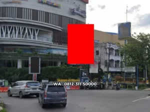 Jasa Sewa Baliho Jl. A. Yani