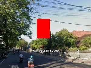 Jasa Sewa Baliho Jl. A. Yani
