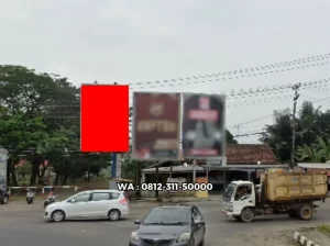 Jasa Sewa Baliho Jl. AH25