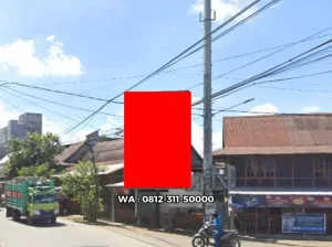 Jasa Sewa Baliho Jl. AP Pettarani