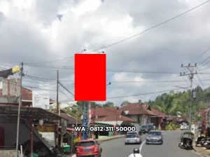 Jasa Sewa Baliho Jl. Amurang-Ratahan