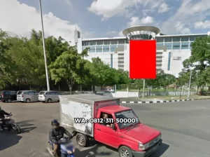 Jasa Sewa Baliho Jl. Angkasa