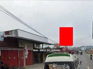 Jasa Sewa Baliho Jl. Banuhampu