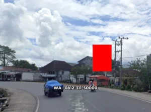 Jasa Sewa Baliho Jl. Bengkulu