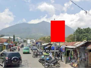 Jasa Sewa Baliho Jl. Bhayangkara