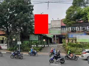 Jasa Sewa Baliho Jl. Bina Marga