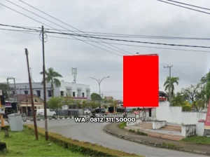 Jasa Sewa Baliho Jl. Binjai