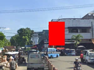 Jasa Sewa Baliho Jl. Bolian