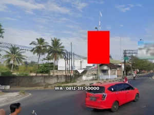 Jasa Sewa Baliho Jl. Catur Warga