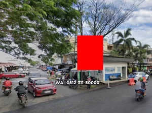 Jasa Sewa Baliho Jl. Cempaka