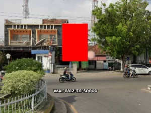 Jasa Sewa Baliho Jl. Garuda