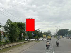 Jasa Sewa Baliho Jl. Gor Flobamora