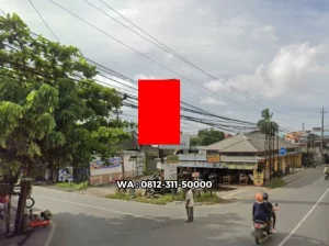 Jasa Sewa Baliho Jl. H. Hasan Basry