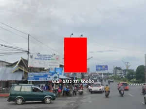Jasa Sewa Baliho Jl. Hercules