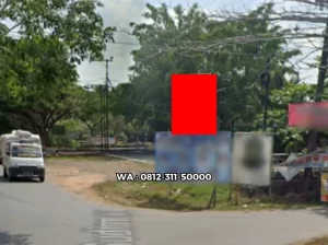 Jasa Sewa Baliho Jl. Jend Sudirman