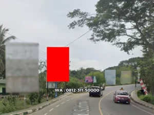 Jasa Sewa Baliho Jl. Jend. Sudirman