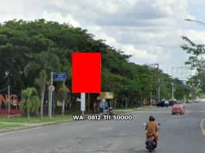 Jasa Sewa Baliho Jl. Jend. Sudirman
