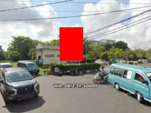 Jasa Sewa Baliho Jl. Karimun Indah