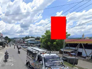 Jasa Sewa Baliho Jl. Kartini