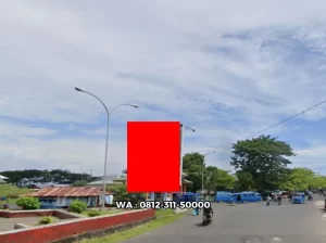 Jasa Sewa Baliho Jl. Kemakmuran