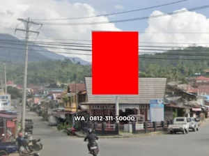Jasa Sewa Baliho Jl. Kipatih
