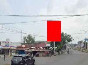 Jasa Sewa Baliho Jl. Lintas Barat Sumatera
