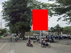 Jasa Sewa Baliho Jl. Lintas Sumatera