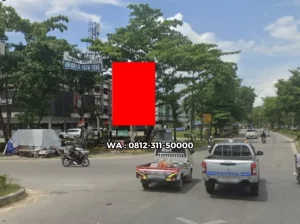 Jasa Sewa Baliho Jl. Lintas Sumatera