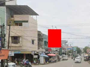 Jasa Sewa Baliho Jl. Lintas Sumatera