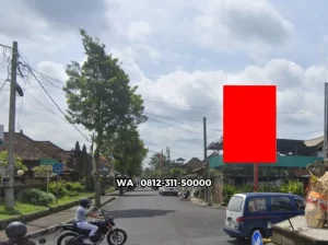 Jasa Sewa Baliho Jl. Majapahit