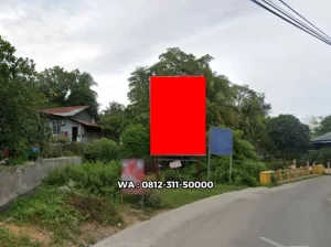 Jasa Sewa Baliho Jl. Menggelama