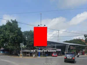 Jasa Sewa Baliho Jl. Muntok-Pangkalpinang