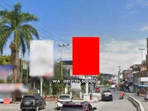 Jasa Sewa Baliho Jl. Muradi