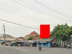 Jasa Sewa Baliho Jl. Nasional 21