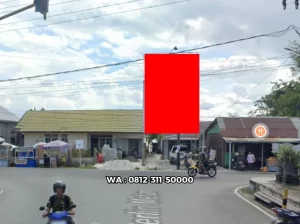 Jasa Sewa Baliho Jl. Oberlin Metar