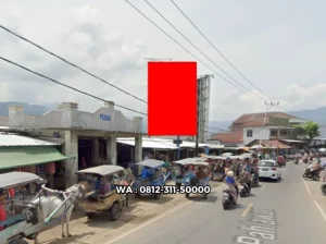 Jasa Sewa Baliho Jl. Pahlawan