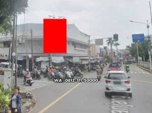 Jasa Sewa Baliho Jl. Panjang