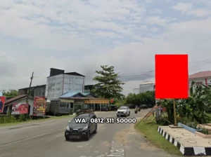 Jasa Sewa Baliho Jl. Patianom