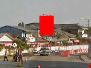 Jasa Sewa Baliho Jl. Penajam-Kuaro