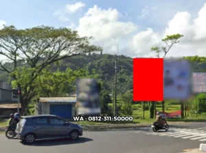 Jasa Sewa Baliho Jl. Prof. Dr. Ida Bagus Mantra