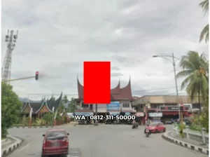 Jasa Sewa Baliho Jl. Proklamasi