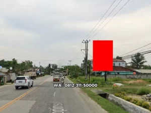 Jl. Penajam-Kuaro
