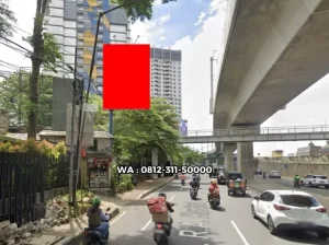 Jasa Sewa Baliho Jl. R.A. Kartini