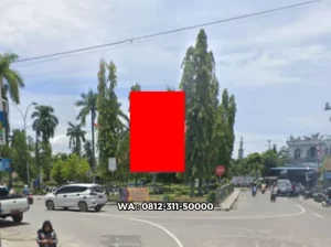 Jasa Sewa Baliho Jl. RA. Kartini